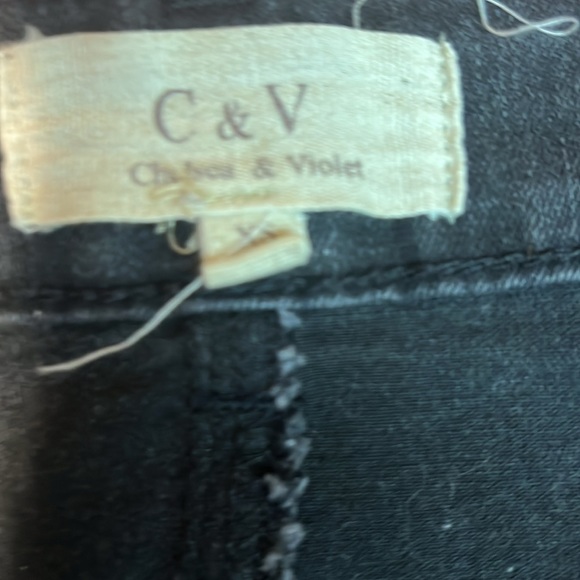 Women’s skirt chelsea and violet size xs - Picture 4 of 4